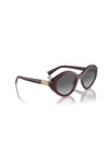 VOGUE GUNES 0VO5576SB 2989T3 52