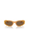 VOGUE GUNES 0VO5585S 315973 54