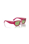 VOGUE GUNES 0VO5586S 3160/2 53