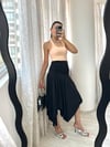 Somon Boyundan Geçmeli Atlet