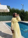 Lori Elbise - Butter Yellow