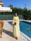 Lori Elbise - Butter Yellow