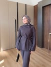 Massie Takım - Acı Kahve