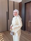 Massie Takım - Butteryellow