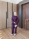 Massie Takım - Mürdüm