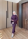 Massie Takım - Mürdüm
