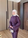 Massie Takım - Mürdüm