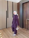 Massie Takım - Mürdüm