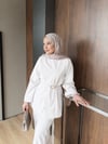 Noa Takım - Ekru