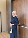Pelly Takım - Lacivert