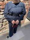 Véla Keten Takım - Lacivert