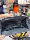  büyük çanta  anne bebek veya seyahat için Çantası  en 55cm boy 35cm derinlik 24