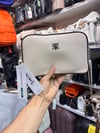  Kadın postacı çanta  25cm17 çok gözlü 