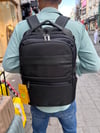  REYMOND Model 1971 Seyahat Sırt Çantası  uçak koltuk altı ebat 40cm30cm15