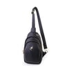 1070 Nas Bag Kadın Bel ve Body Bag Siyah Natural