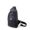 1070 Nas Bag Kadın Bel ve Body Bag Siyah Natural