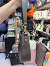 acı kahve Nas Bag Kadın Oval Omuz ve Çapraz Çanta Siyah Victoria