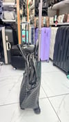 Çeçecekli pazar çantası 55cm35 seyahat çantası 