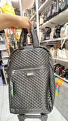 Çeçecekli pazar çantası 55cm35 seyahat çantası 