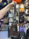 Çok gözlü kol çantası Nas Bags 1526 ebat 30cm26