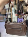 Çok gözlü kol çantası Nas Bags 1526 ebat 30cm26