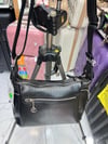 Çok gözlü Nas Bags postacı çanta ebat 30cm33