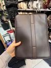 elizabell koyu kahve  6077 Tablet çantası ebat 33cm25 cm 