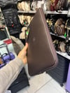 elizabell koyu kahve  6077 Tablet çantası ebat 33cm25 cm 