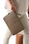 elizabell VİZON 6077 Tablet çantası ebat 33cm25 cm 