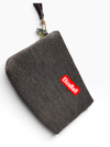 Kahve Kadın clutch çanta kılaç çanta portföy çanta el çantası ebat 20cm30