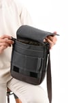 M-430 Mega bags tablet gözlü postacı çanta ebat 27cm24