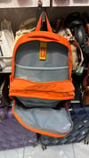 M-6017 mega Bags unisex bilgisayar gözlü ortopedik sırt çantası  48cm38