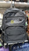 M-6017 mega Bags unisex bilgisayar gözlü ortopedik sırt çantası  48cm38