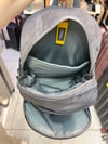 Mega Bags 6011 orta boy çok gözlü laptop çantası. Ebat 48cm37