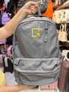 Mega Bags 6011 orta boy çok gözlü laptop çantası. Ebat 48cm37