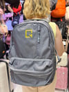 Mega Bags 6011 orta boy çok gözlü laptop çantası. Ebat 48cm37