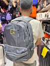 Mega Bags 6011 orta boy çok gözlü laptop çantası. Ebat 48cm37