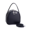 Nas Bag Mini Kadın El ve Çapraz Çanta   Ürünümüz  (17x17 cm) ebatlarındadır