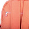 Nas Bag Unisex Büyük Boy Zararlı Kimyasal İçermeyen Waterproof Sırt Çantası somun renk