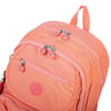 Nas Bag Unisex Büyük Boy Zararlı Kimyasal İçermeyen Waterproof Sırt Çantası somun renk