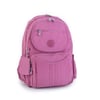 Nas Bag Unisex Büyük Boy Zararlı Kimyasal İçermeyen Waterproof Sırt Çantası Gül Kurusu
