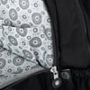 Nas Bag Unisex Zararlı Kimyasal İçermeyen Waterproof Sırt Çantası