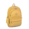 Nas Bag Unisex Zararlı Kimyasal İçermeyen Waterproof Sırt Çantası