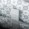 Nas Bag Unisex Zararlı Kimyasal İçermeyen Waterproof Sırt Çantası