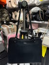 Nas Bags çanta 1340 sade düz içi. Gözlü kadın omuz çantası  28cm24