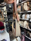 Nas Bags vizyon kol çantası ebat 24cm27