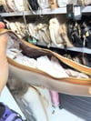 Nas Bags vizyon kol çantası ebat 24cm27