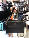Postacı çok gözlü yumuşak deri nas bags ebat 27cm20 