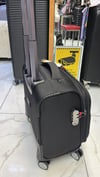 Reymond Luggage Reymond Skyline Pilot, Hostes Valizi