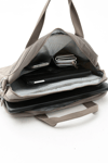 Sanmorris Unisex klinkır kumaş suya dayanıklı laptop bölmeli ayarlanabilir çapraz ve el askılı evrak ve laptop çantası farklı renk seçenekleriyle stoklarımızdadır.